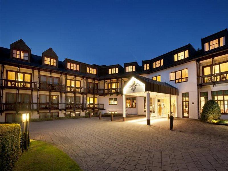 Dorint Venusberg 4*