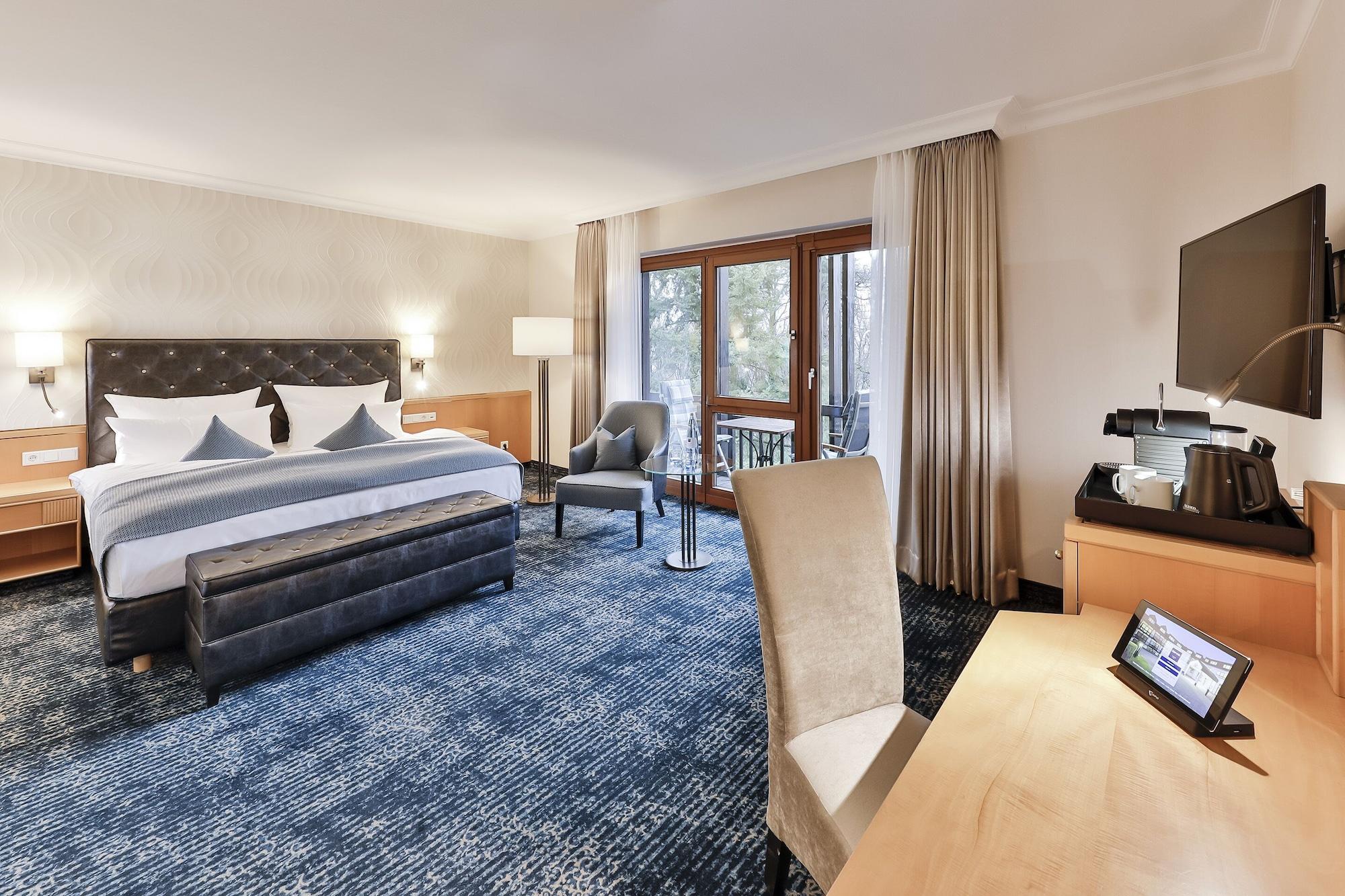 Hotel Dorint Venusberg