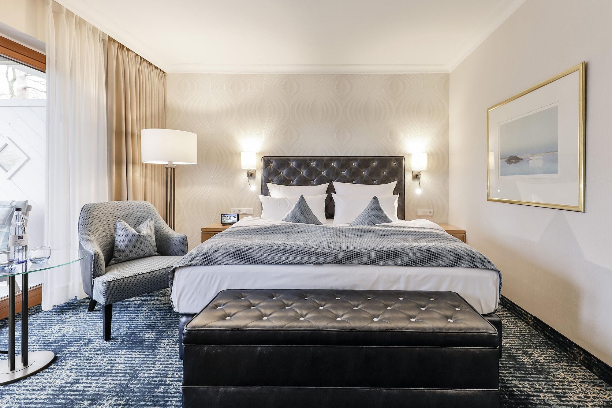 Dorint Venusberg Hotel 4*