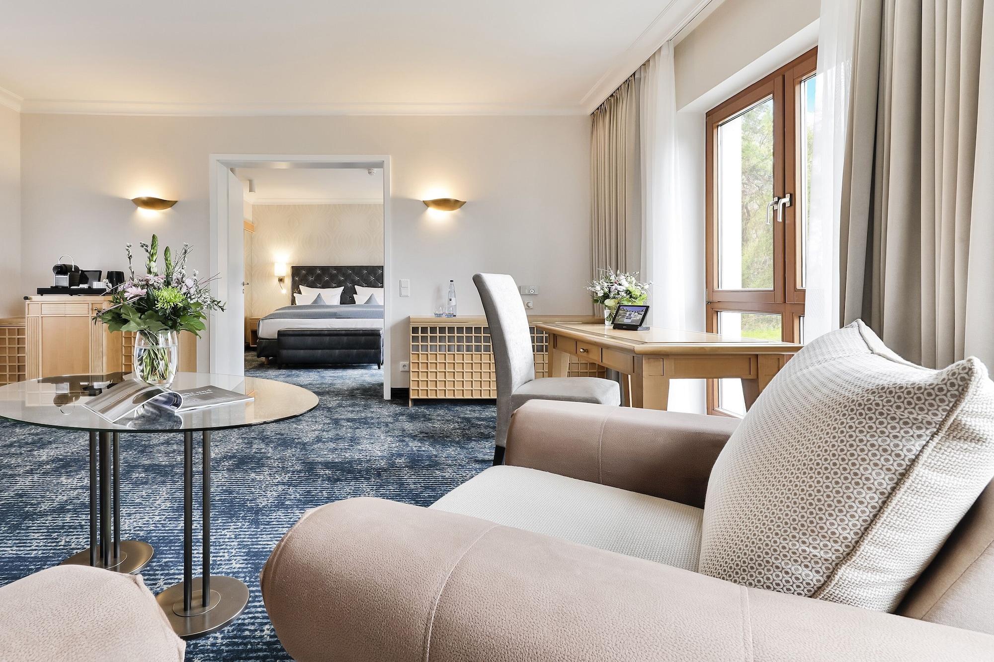 Dorint Venusberg 4* Bonn