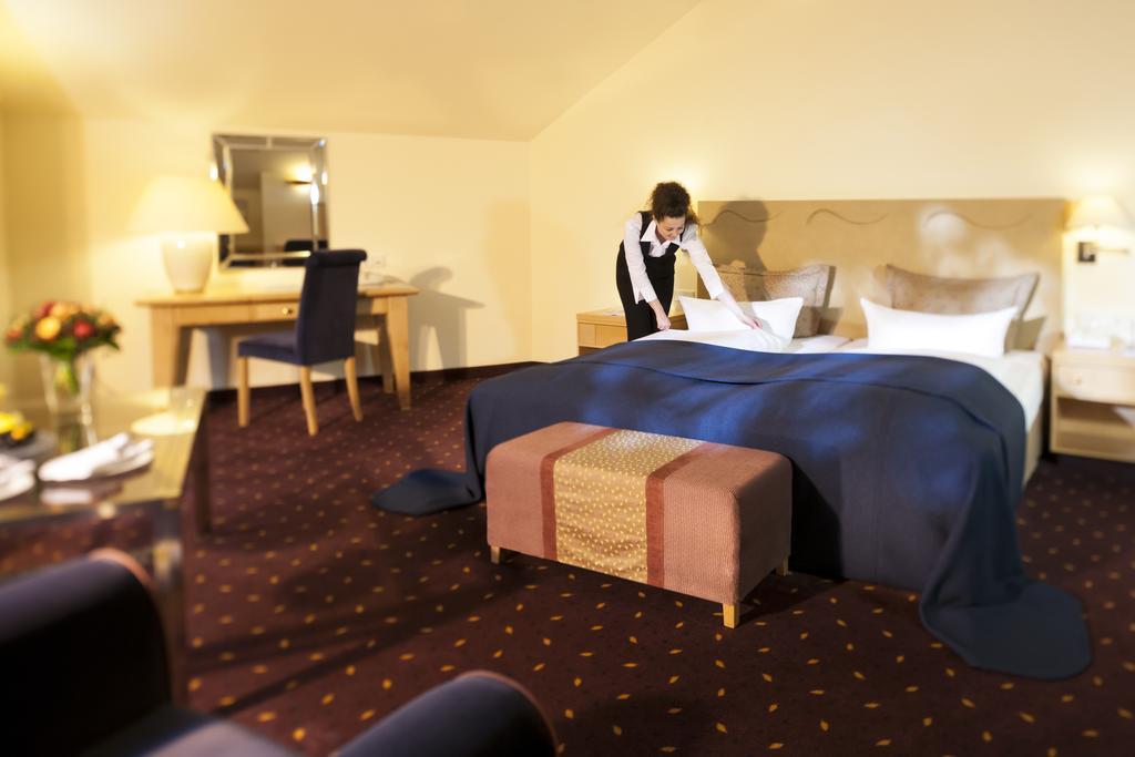 Dorint Venusberg Hotel
