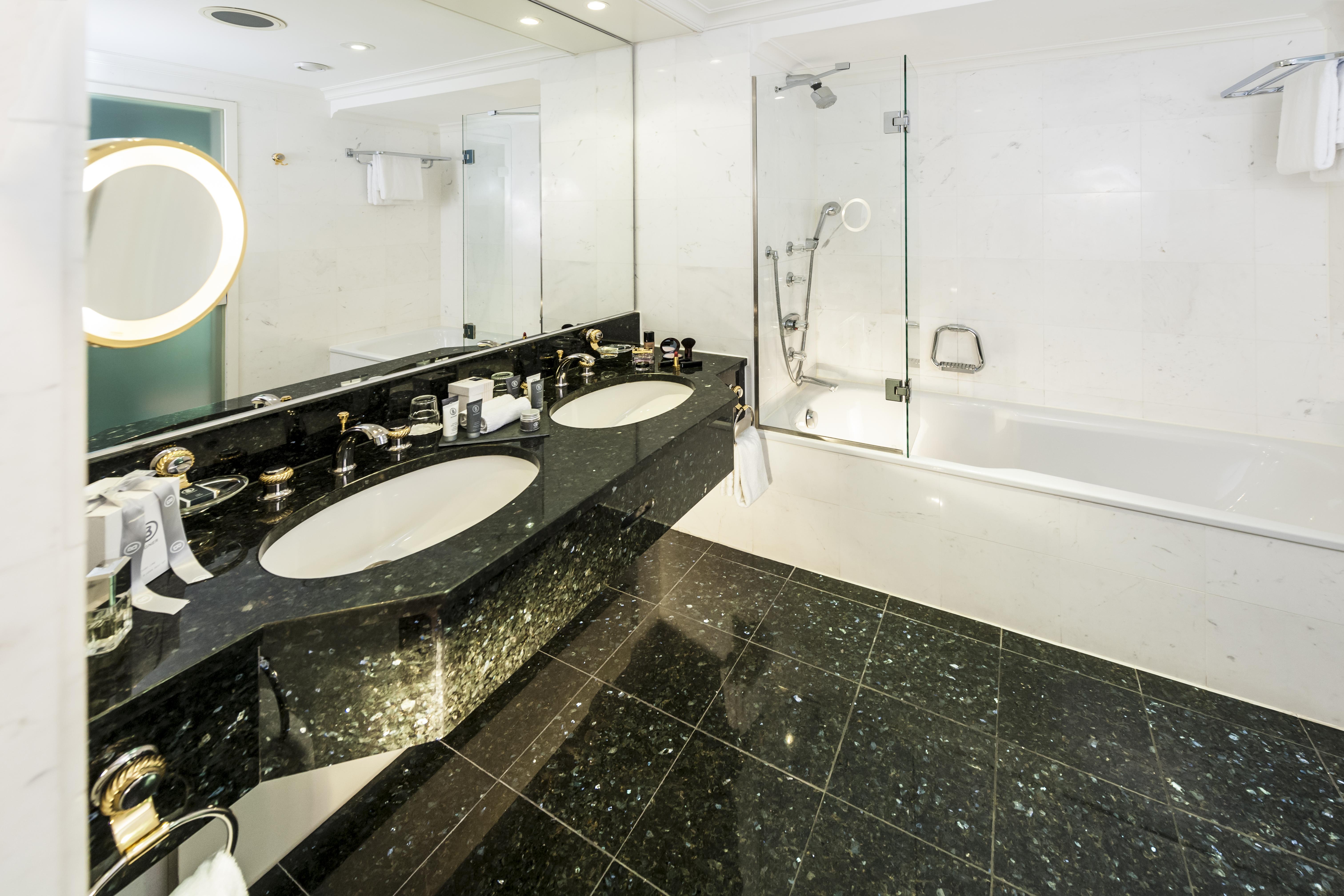 Dorint Venusberg Hotel 4*