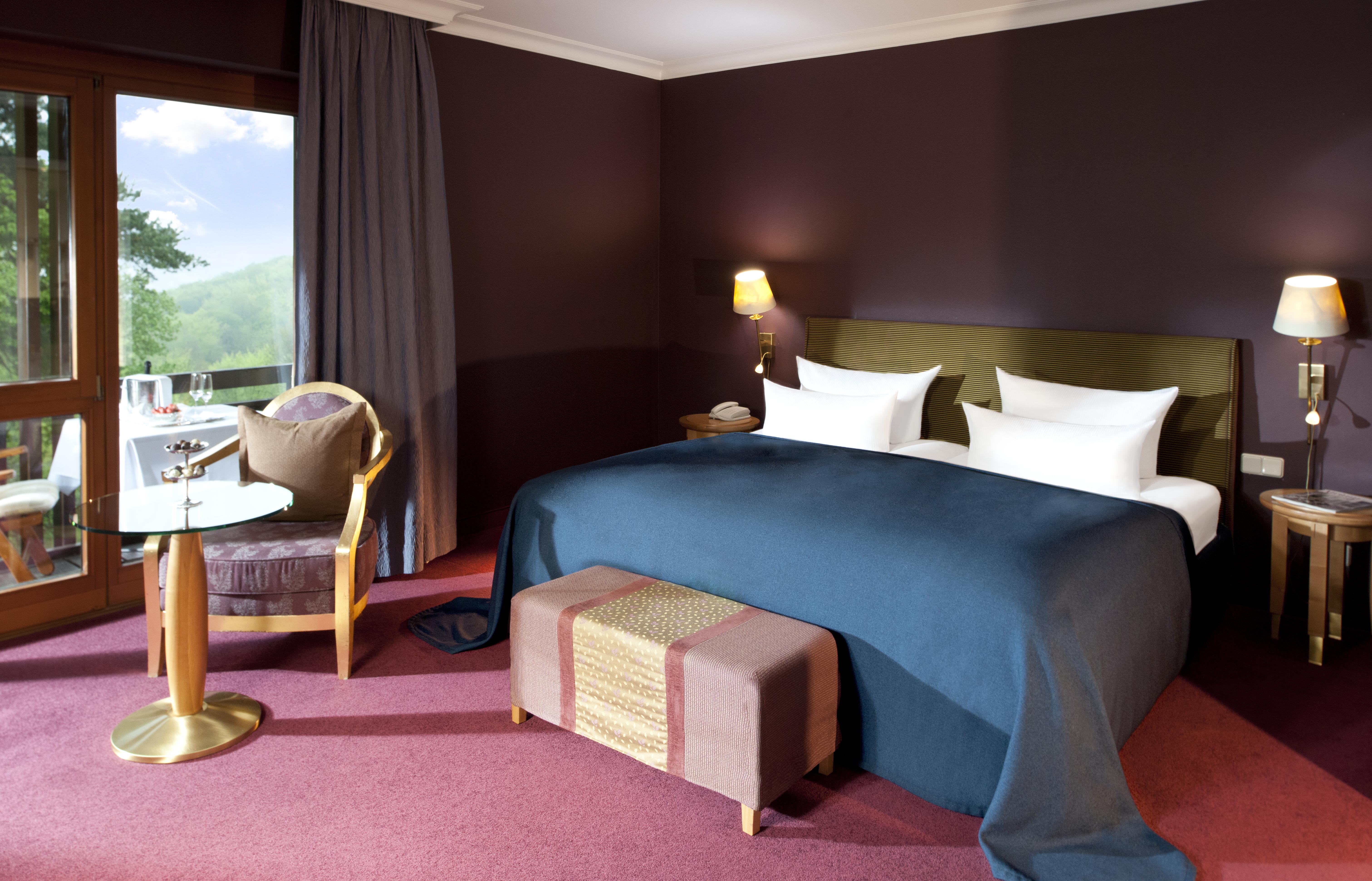 Hotel Dorint Venusberg