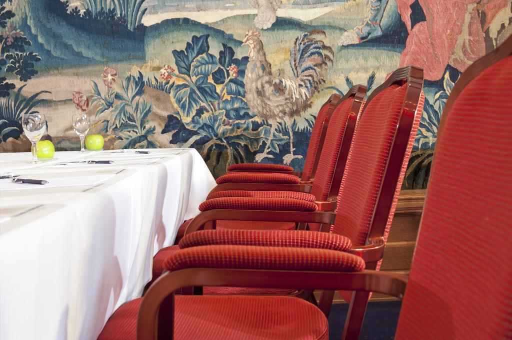 Dorint Venusberg 4* Bonn