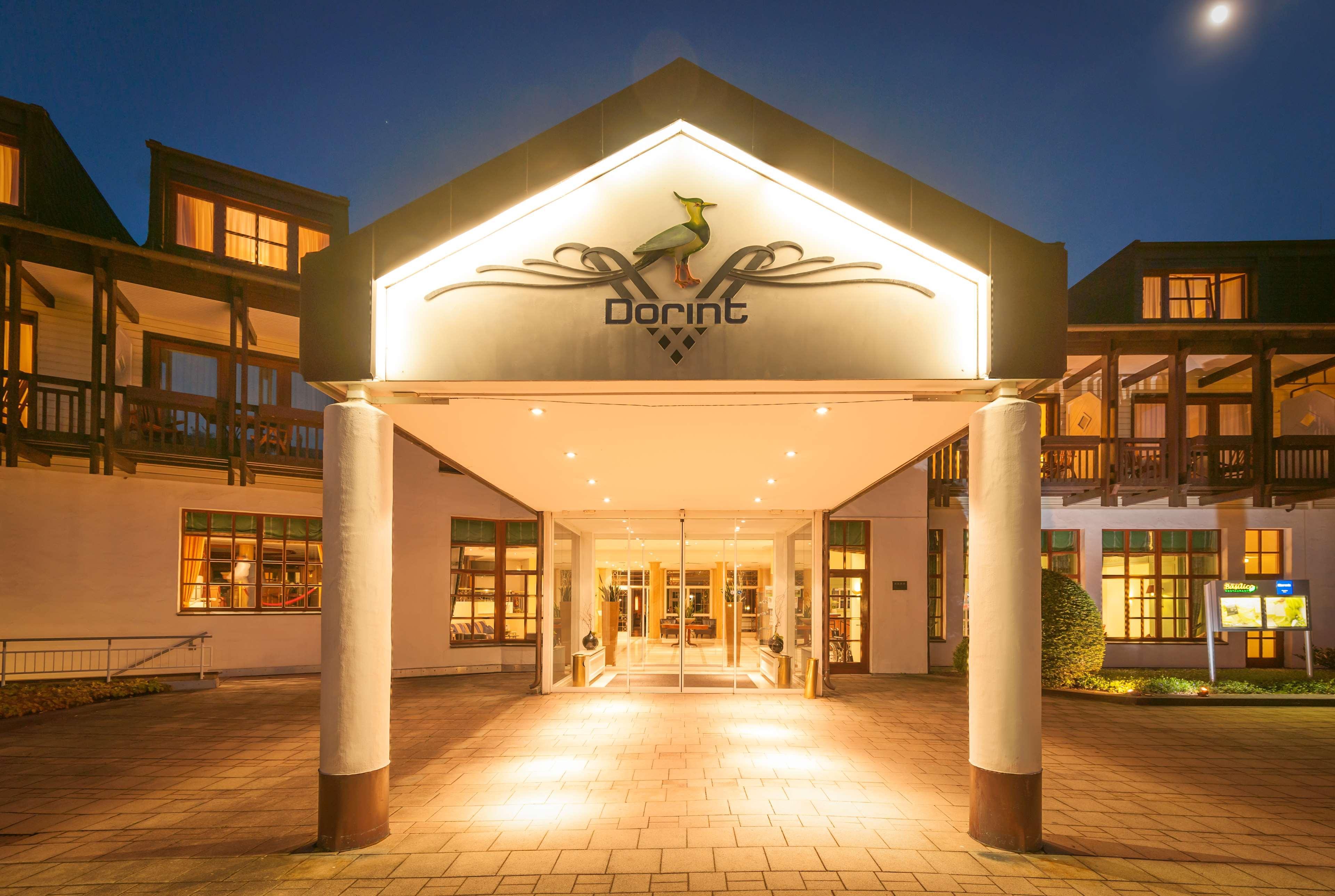 Dorint Venusberg 4* Bonn