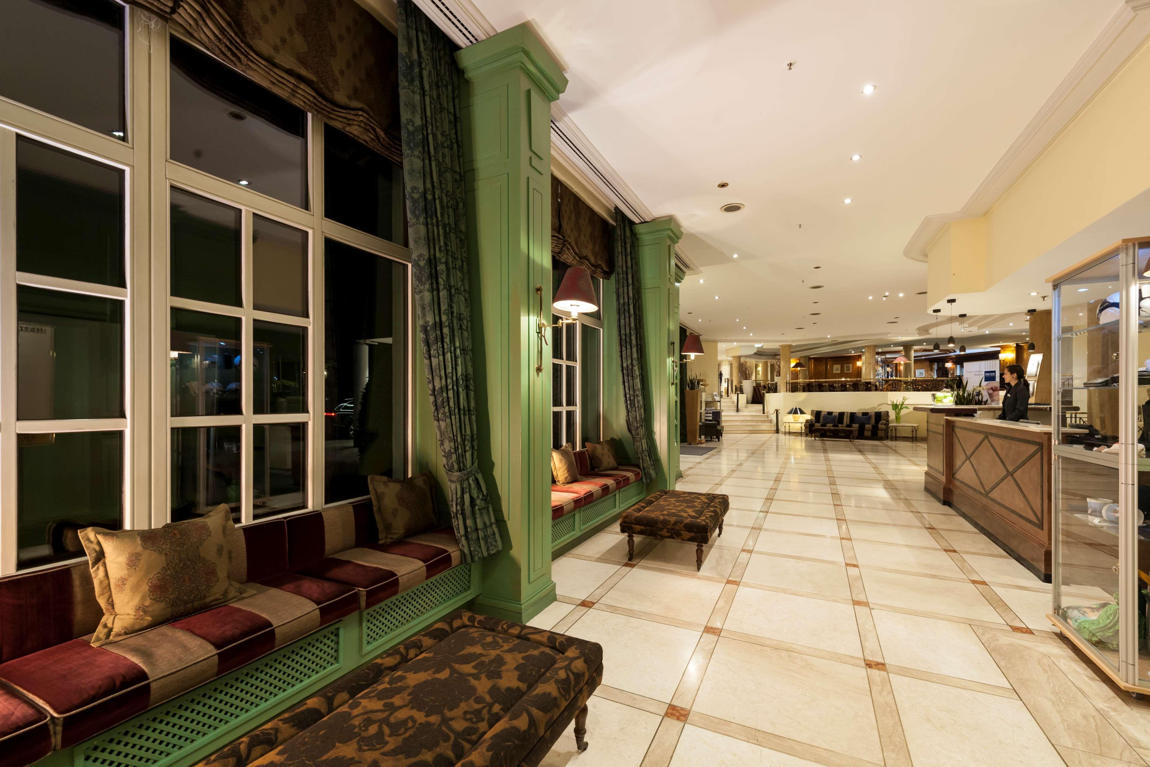 Dorint Venusberg Hotel