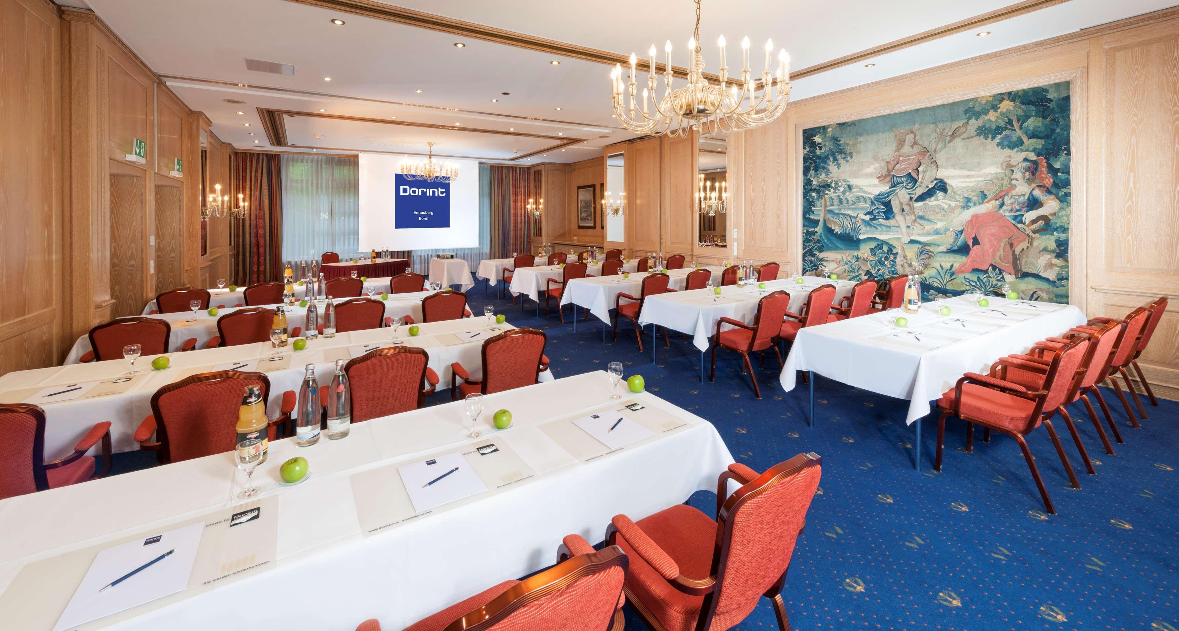 Dorint Venusberg Hotel