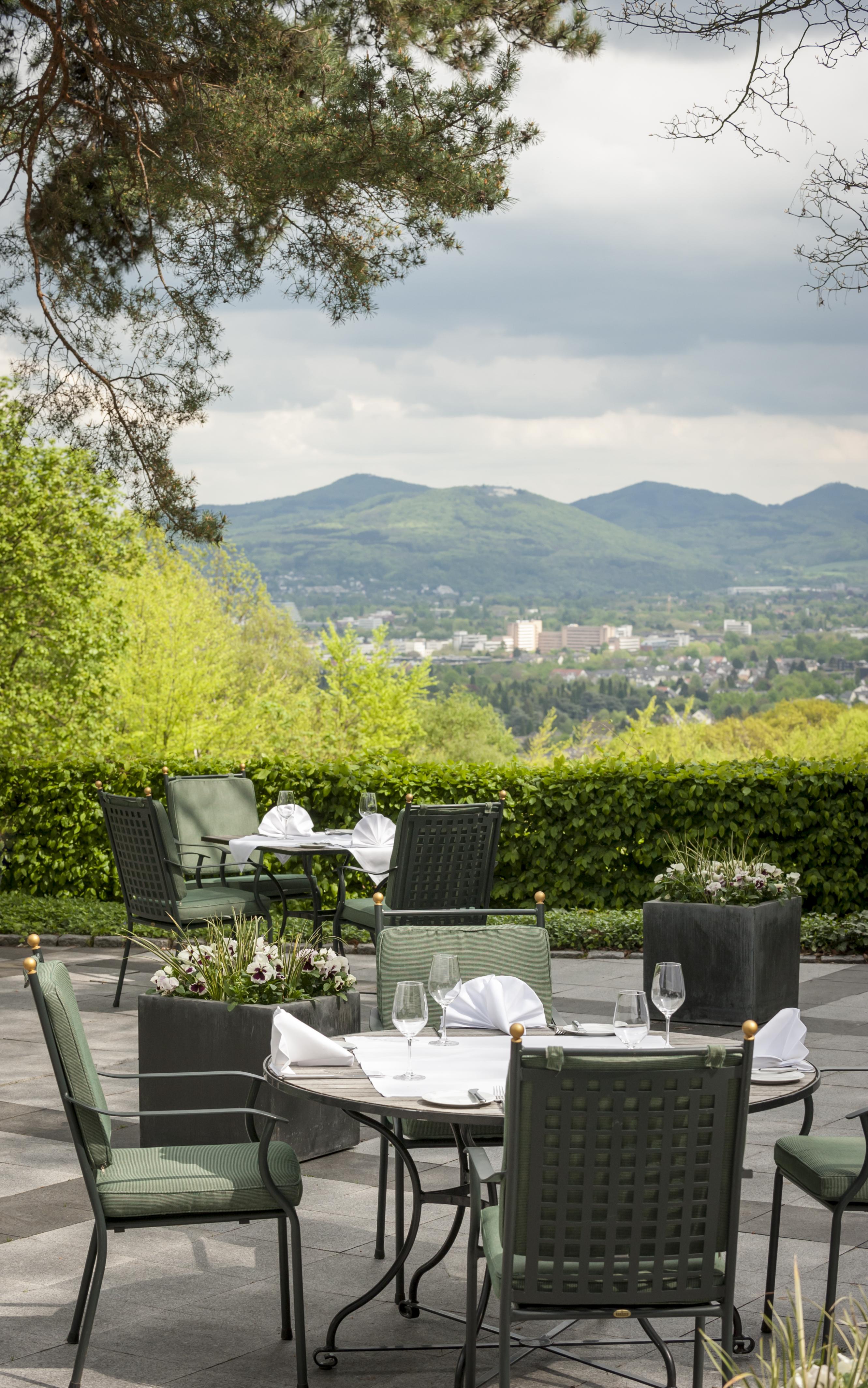 Dorint Venusberg 4* Bonn