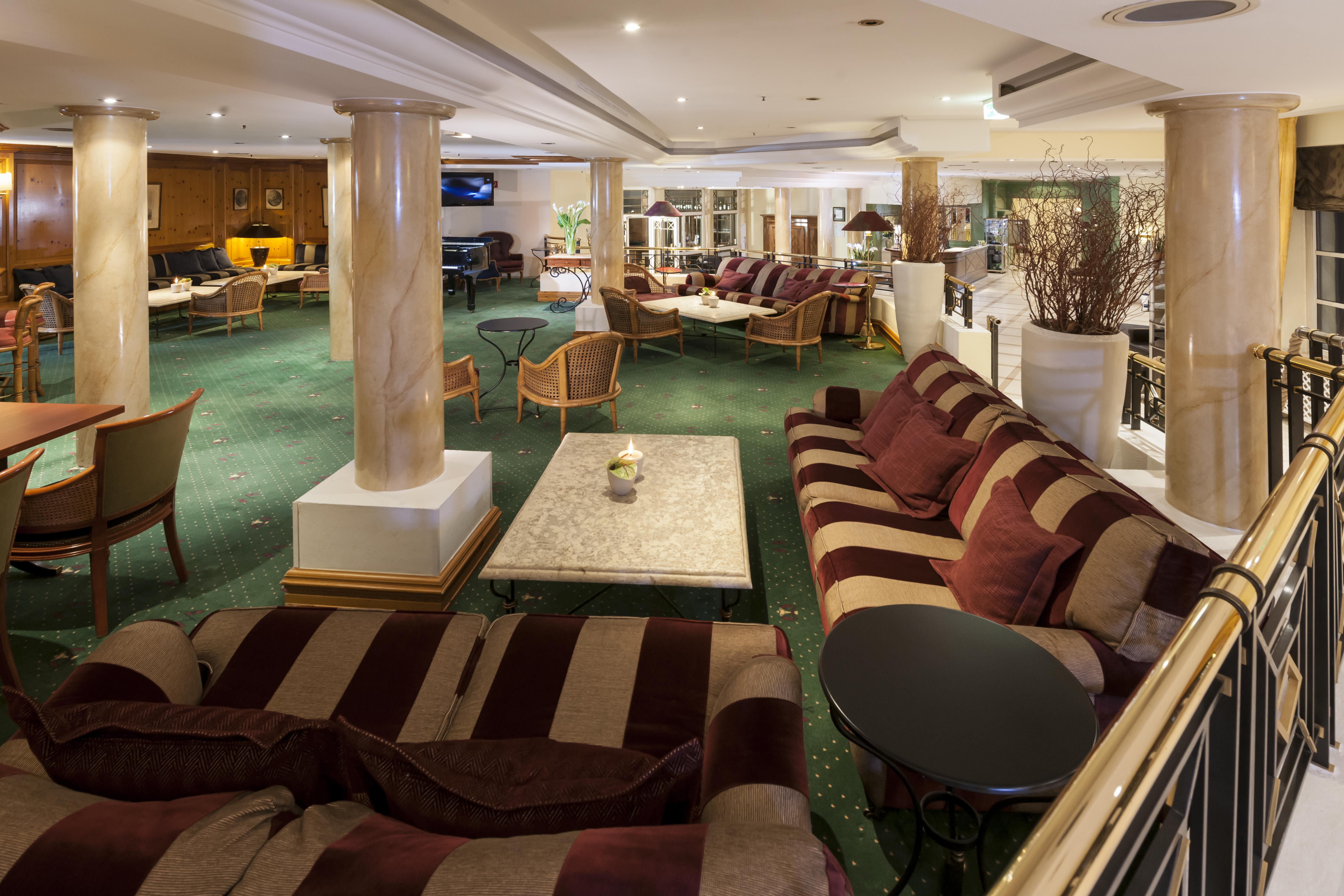 Dorint Venusberg Hotel