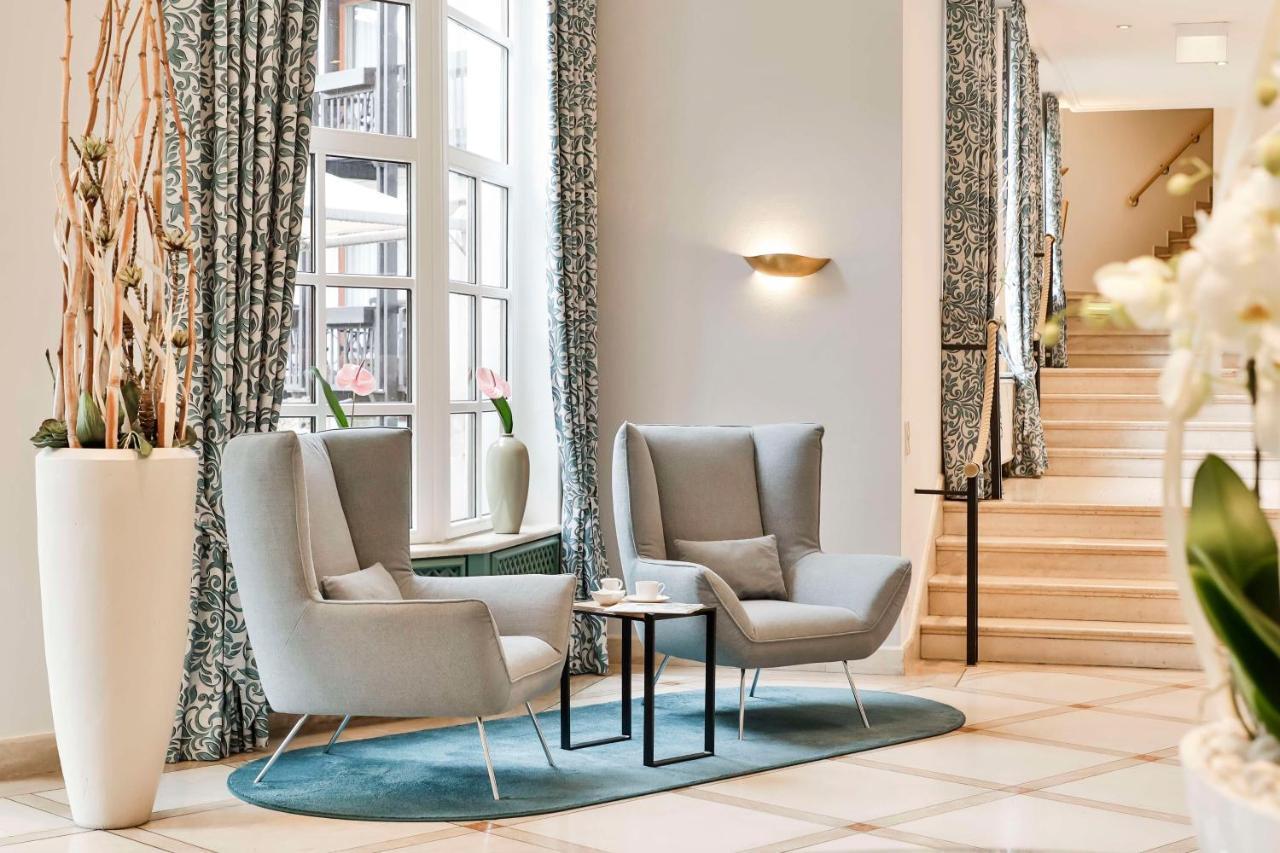 Hotel Dorint Venusberg