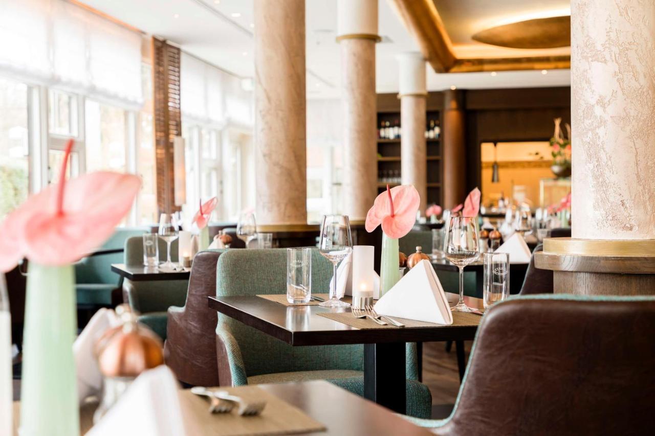 Dorint Venusberg Hotel Bonn