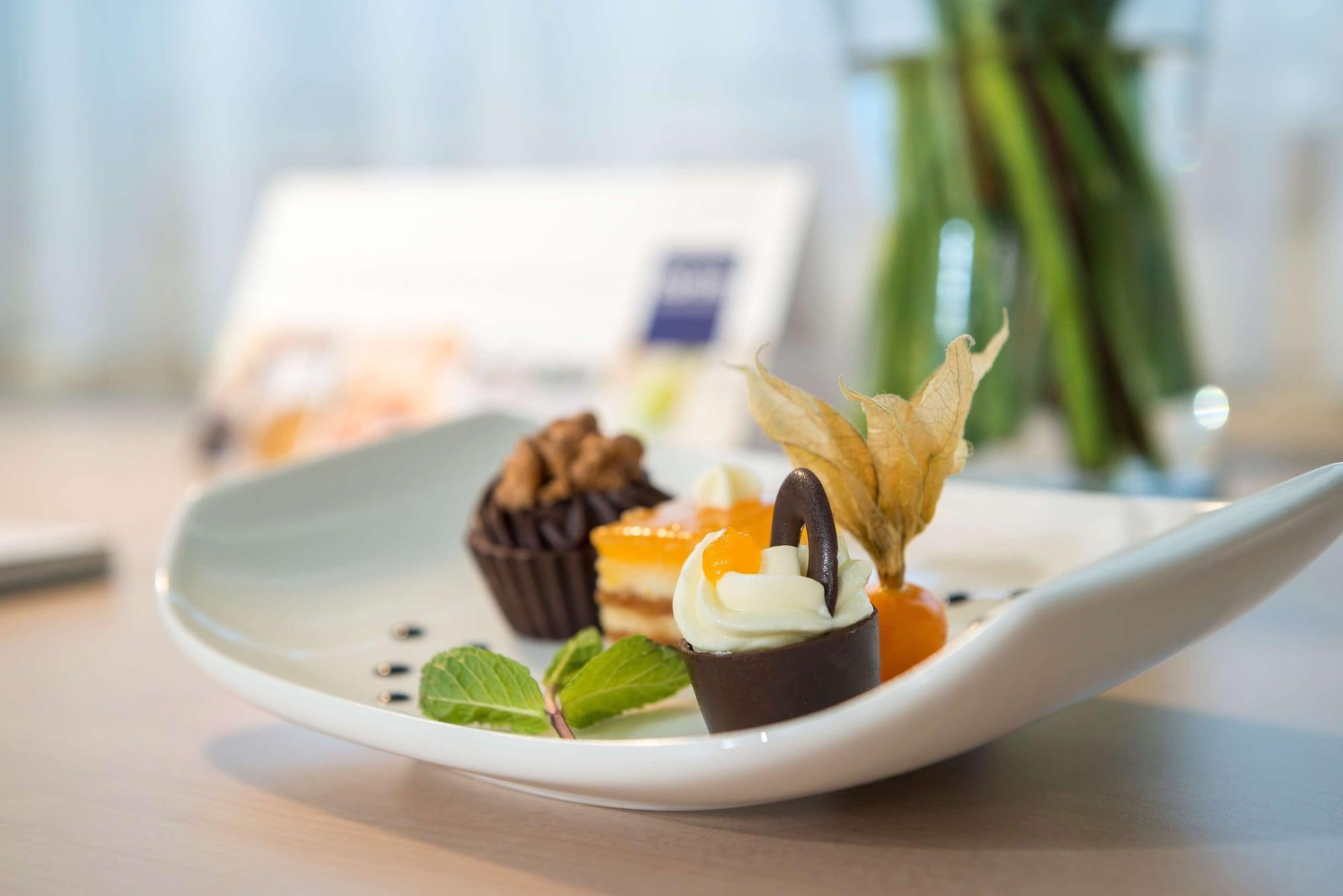 Dorint Venusberg Hotel Bonn