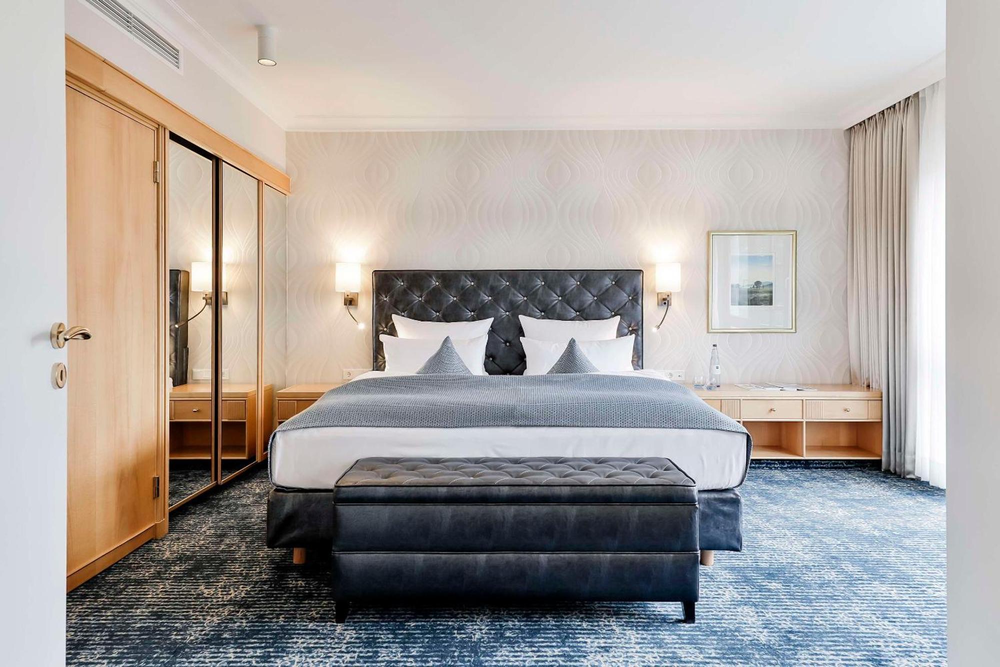 Hotel Dorint Venusberg