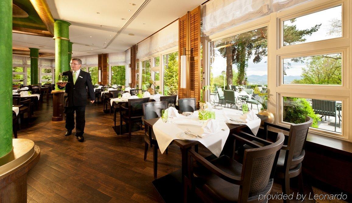 Dorint Venusberg 4* Bonn