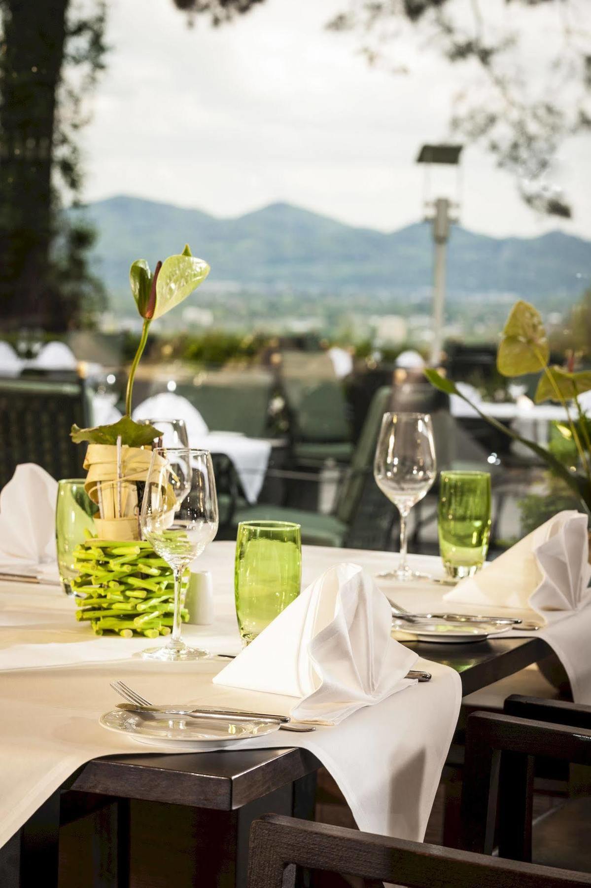 Hotel Dorint Venusberg 4*