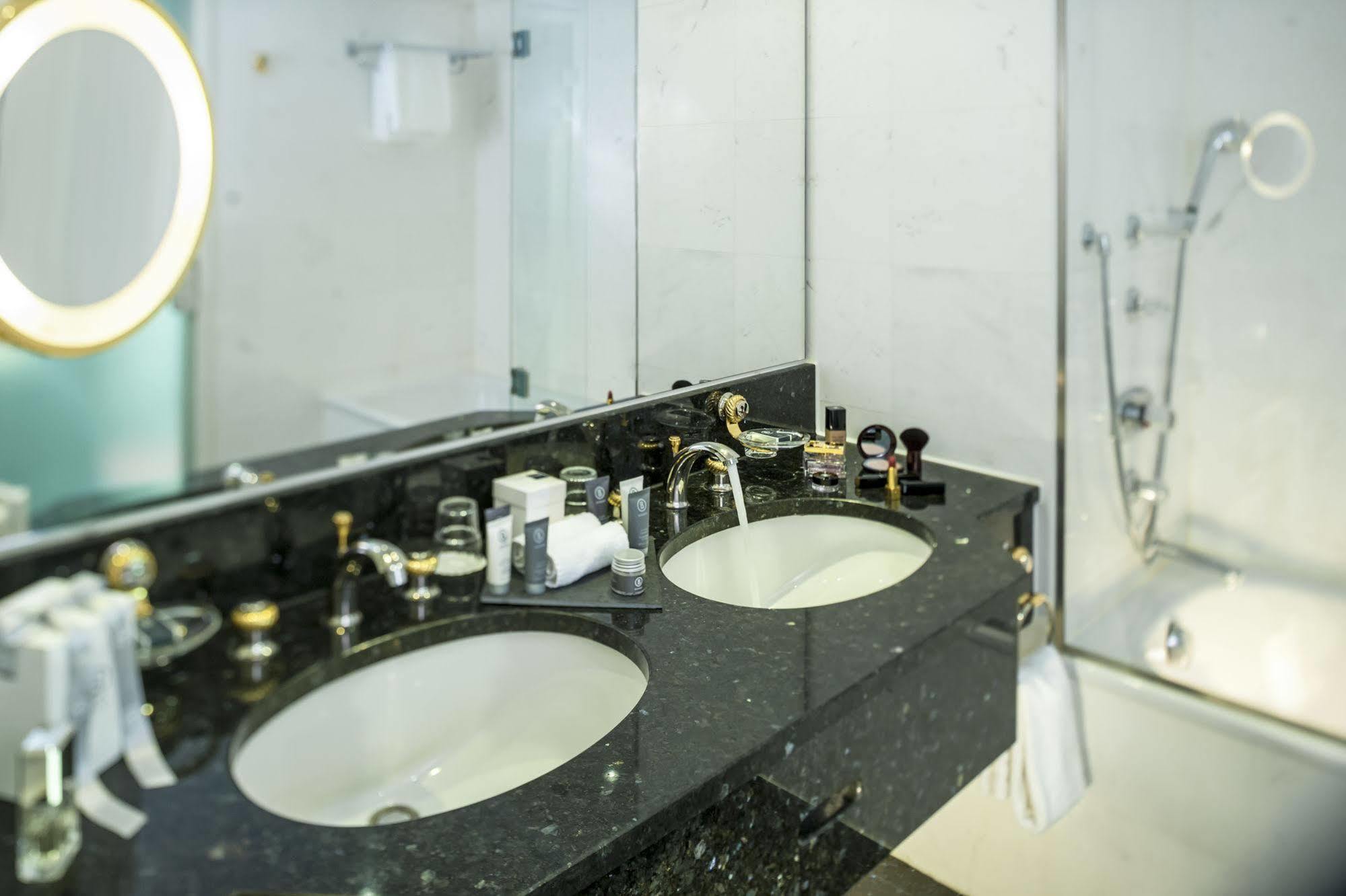 Dorint Venusberg Hotel 4*