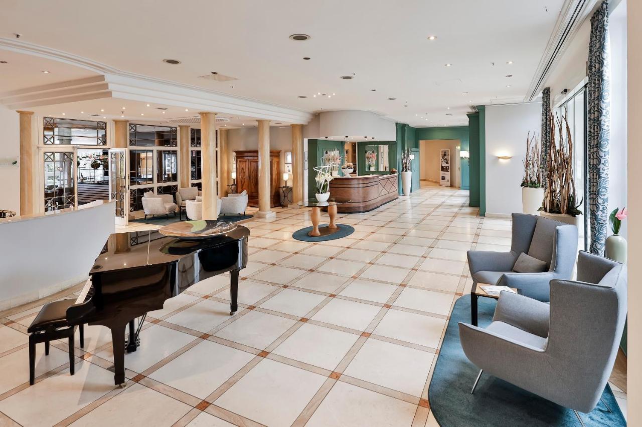 Dorint Venusberg Hotel 4*